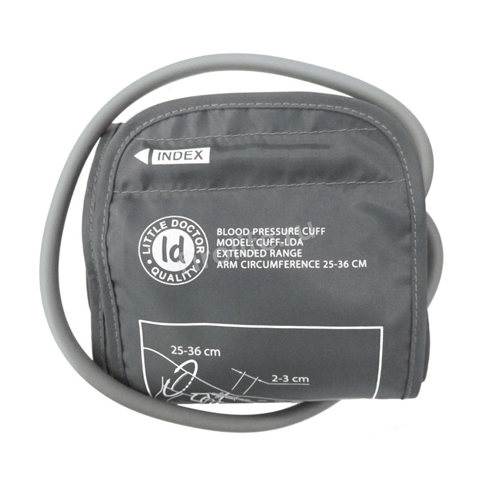 Манжета Cuff-LDA