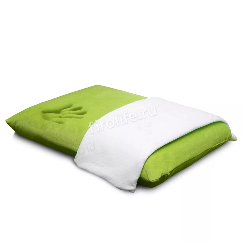 Подушка Comfort ORTOCORRECT